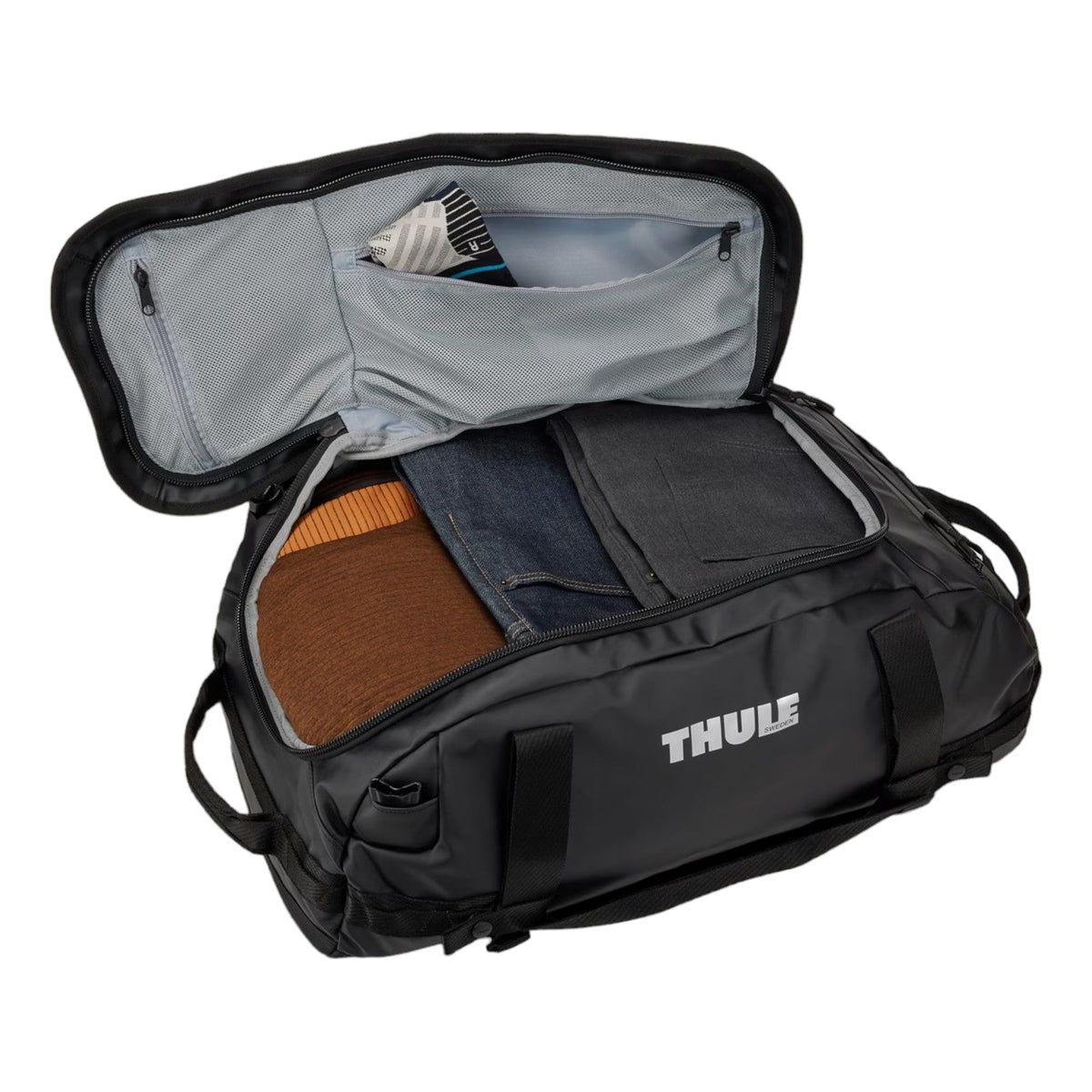 Chasm 40L Urban Duffel Bag