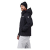 Manteau d'Hiver Velika Insulated Homme