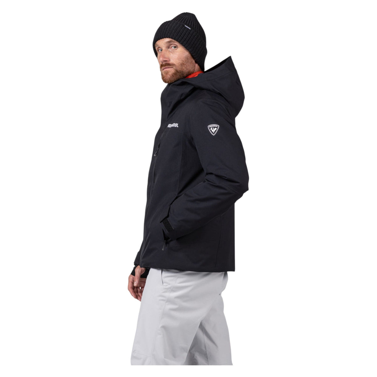 Manteau d'Hiver Velika Insulated Homme