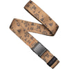 Ceinture Smokey Bear Camp Slim