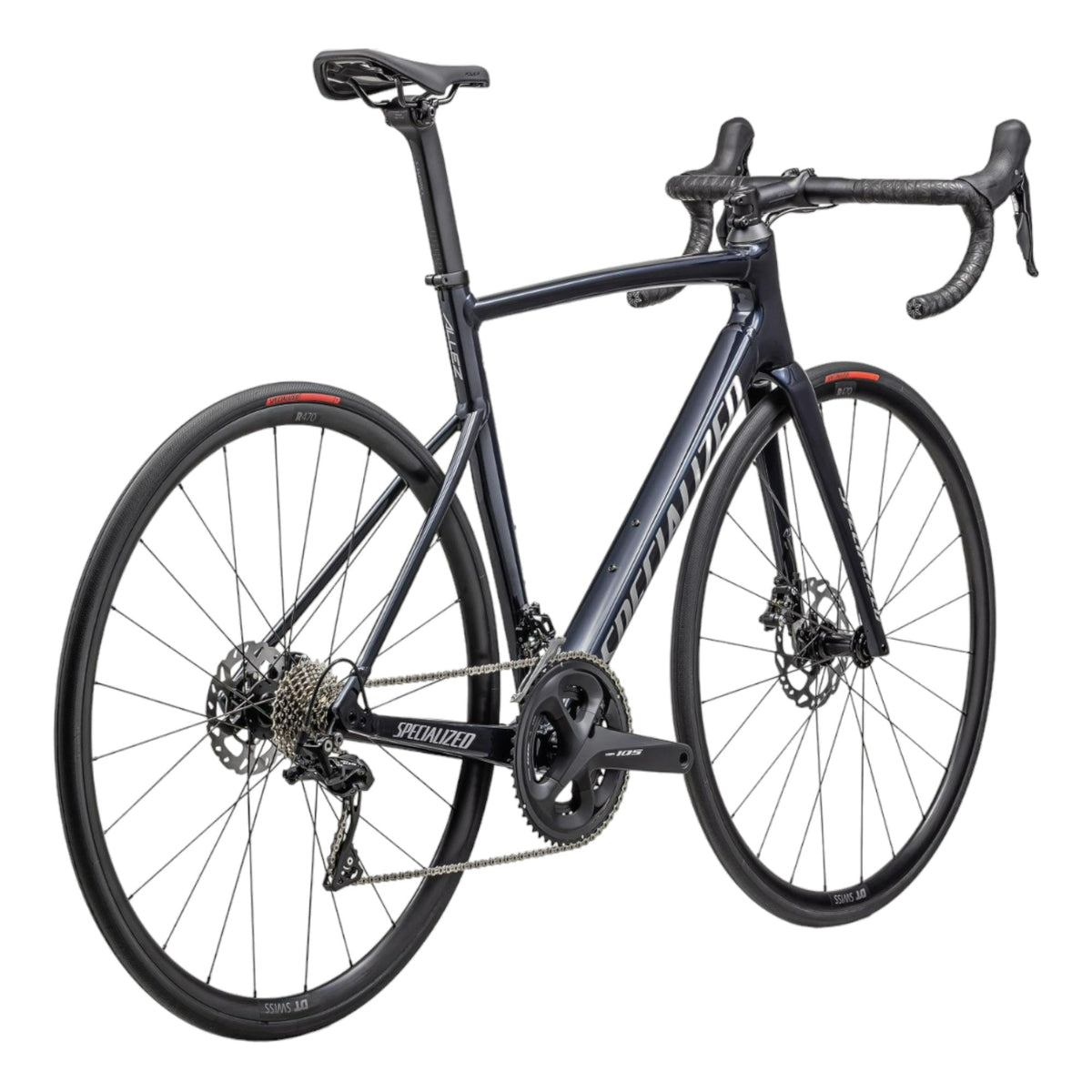 Vélo de Route Allez Sprint Comp