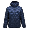 Veste  Isolante Helium Hood Homme