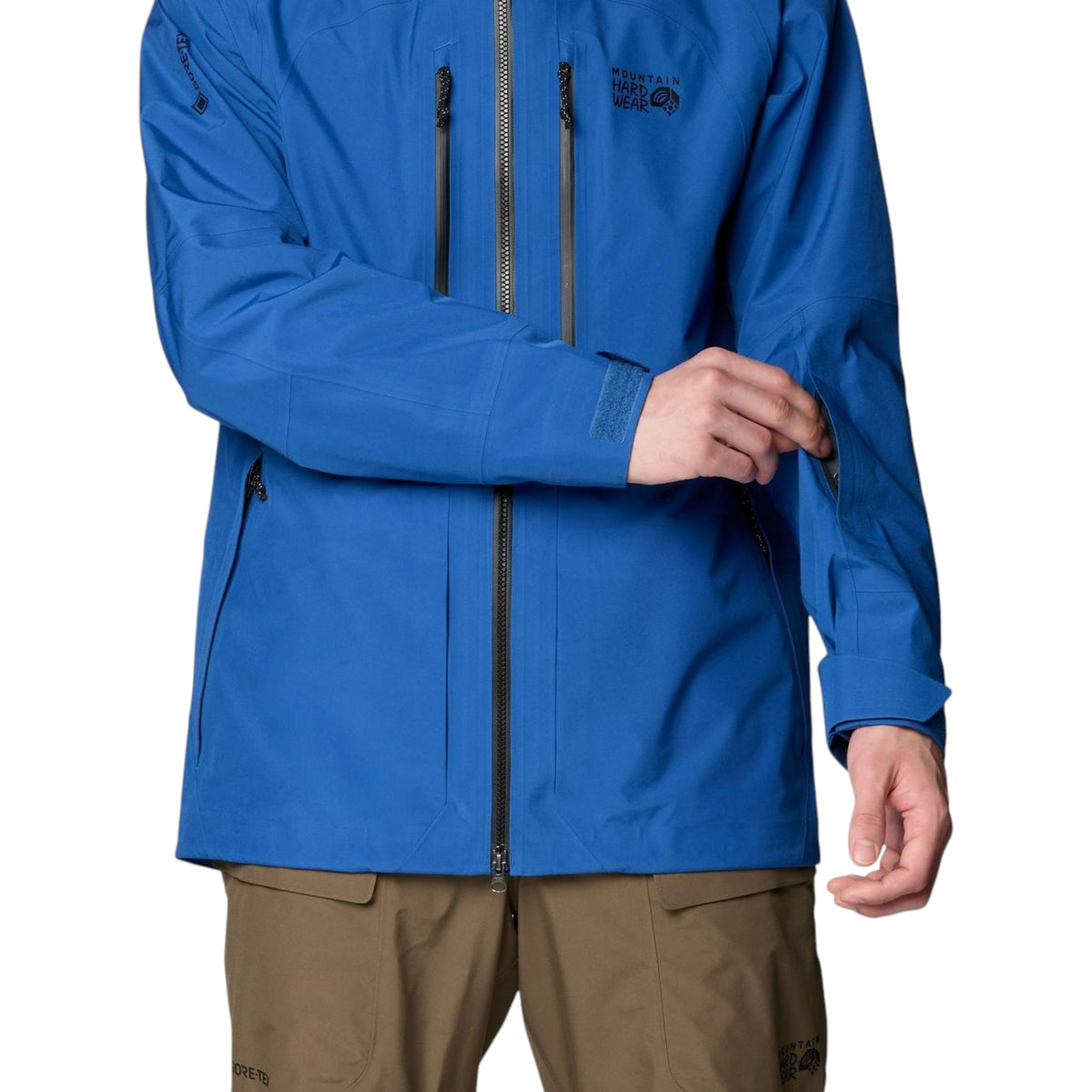 Mountain Hardwear Badlands Shark.366 L