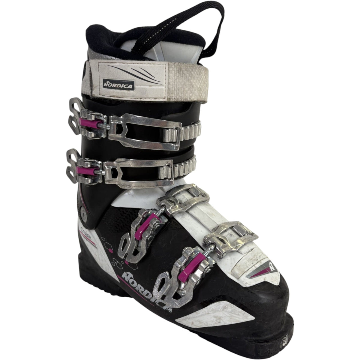 Bottes de Ski Usagé Cruise W Femme