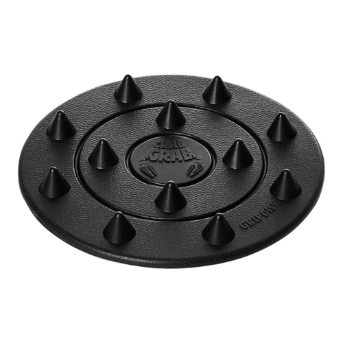 Grip Disk Stomp Pad