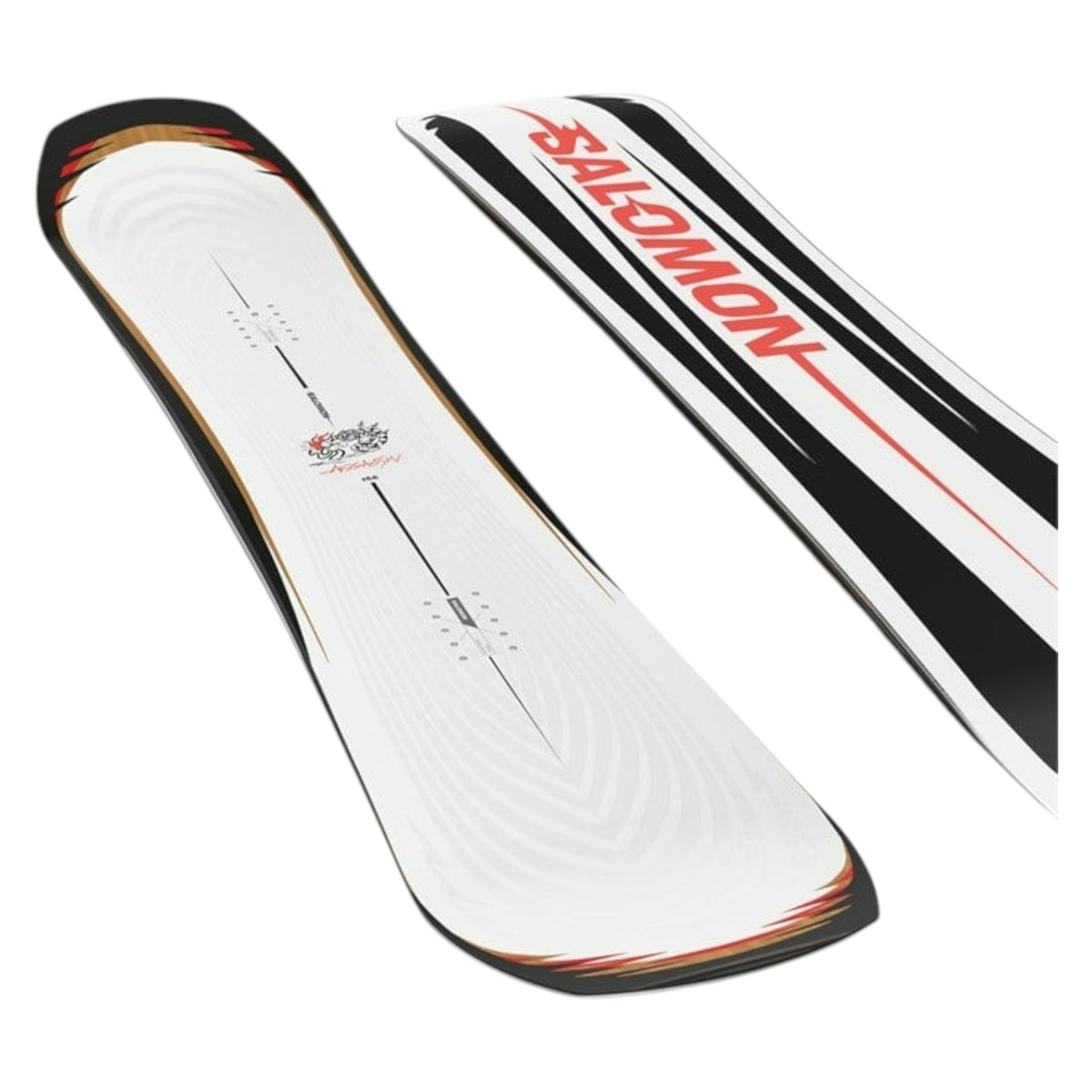 Assassin Adult Snowboard