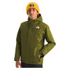 Manteau Snowquest Garçon