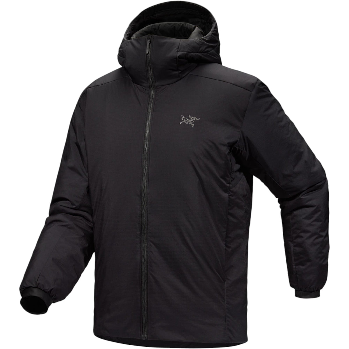 Atom Heavyweight Men Mid Layer