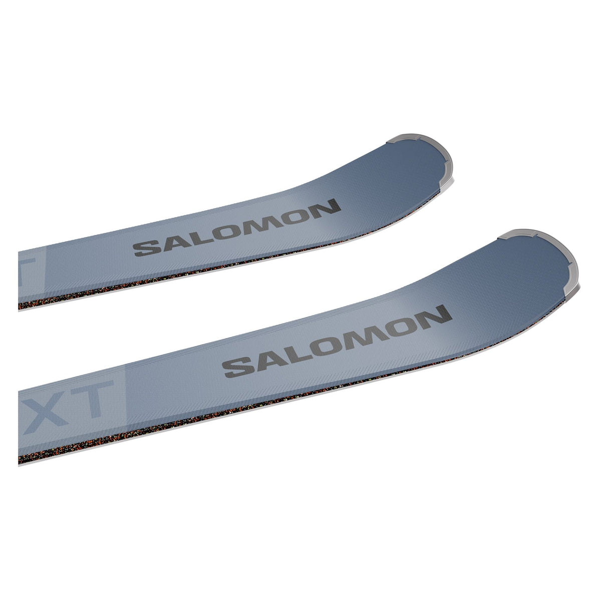 S/MAX 10 XT + MI12 GW F8 Adult Alpine Skis