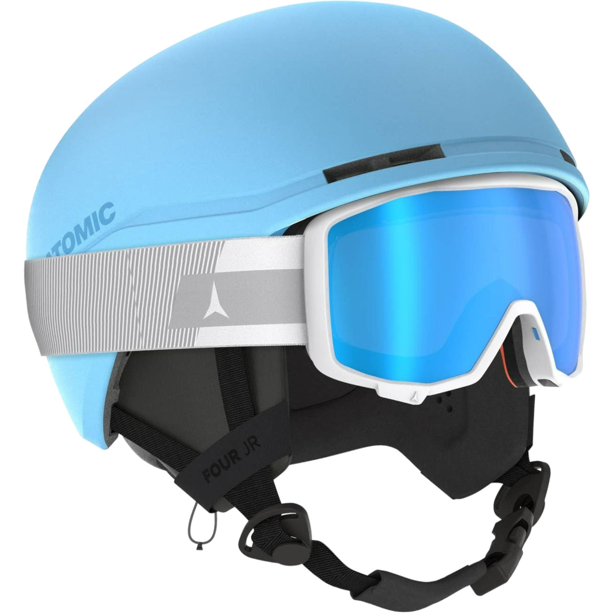 Casque de Ski Four Enfant