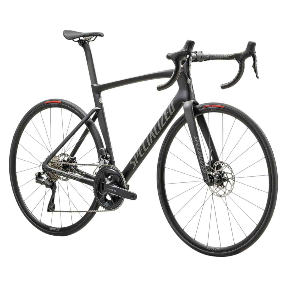 Specialized Obsidian/Smoke 49