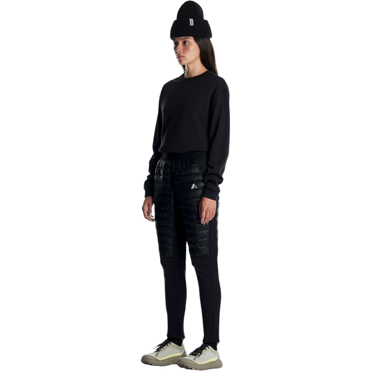 Orage Black.N101 L