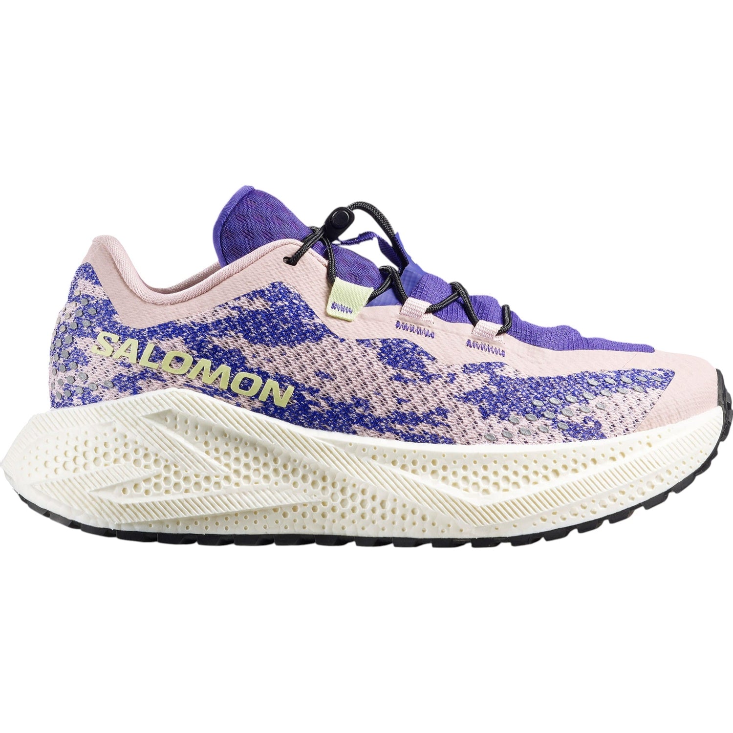 Aero Glide 4 Gravel Women Running Shoes