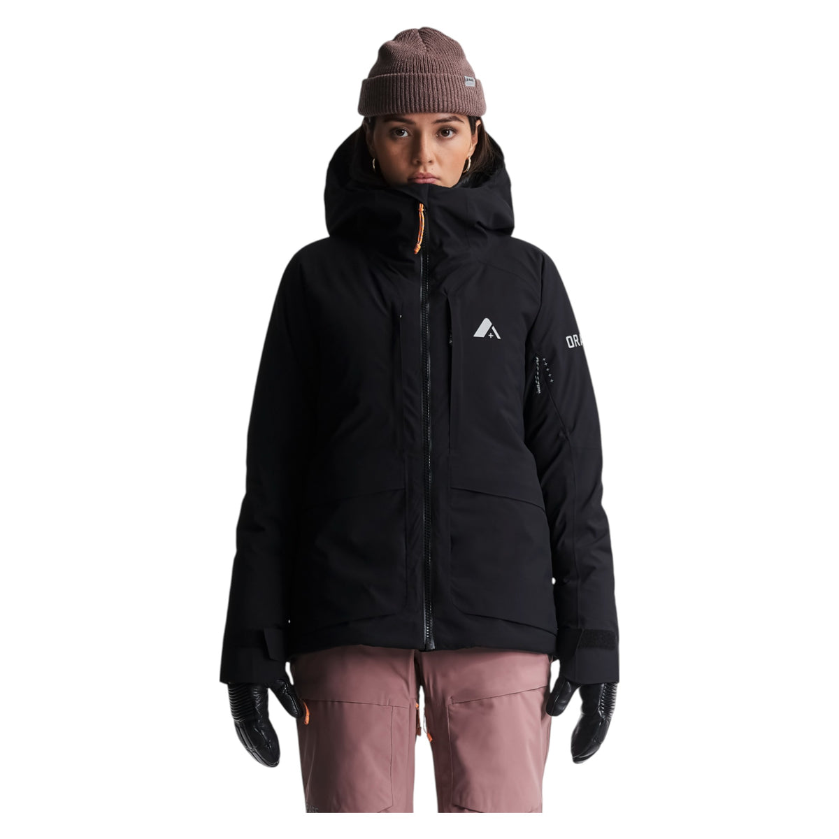 Manteau d'Hiver Kingsley Insulated Femme