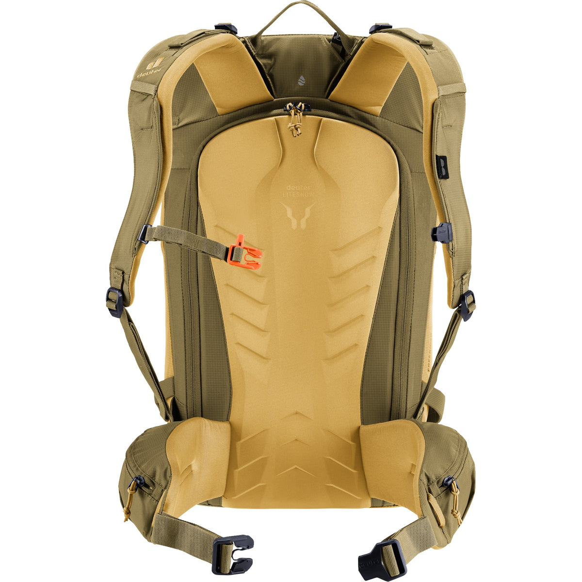 Deuter Savanna/Nori.6216 30 Litres