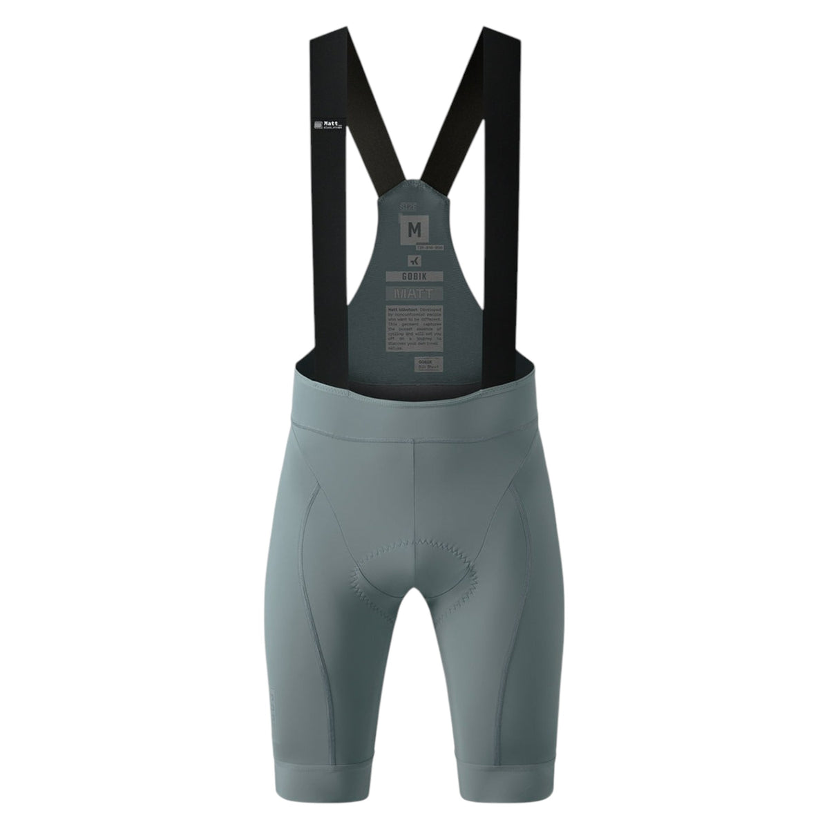 Bib Matt 2.0 Homme