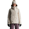 Manteau d'Hiver Kingsley Insulated Femme