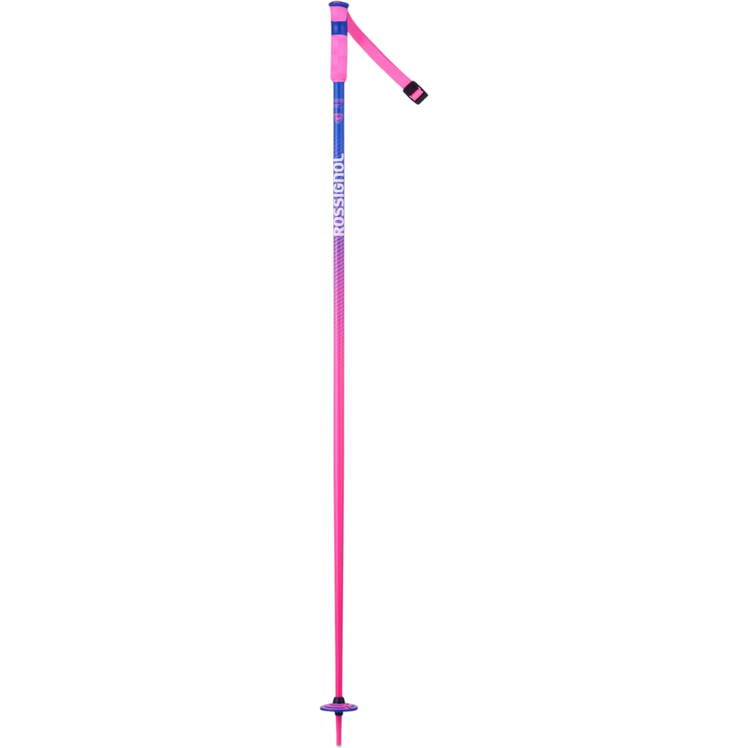 Rossignol Bleu Rose 110