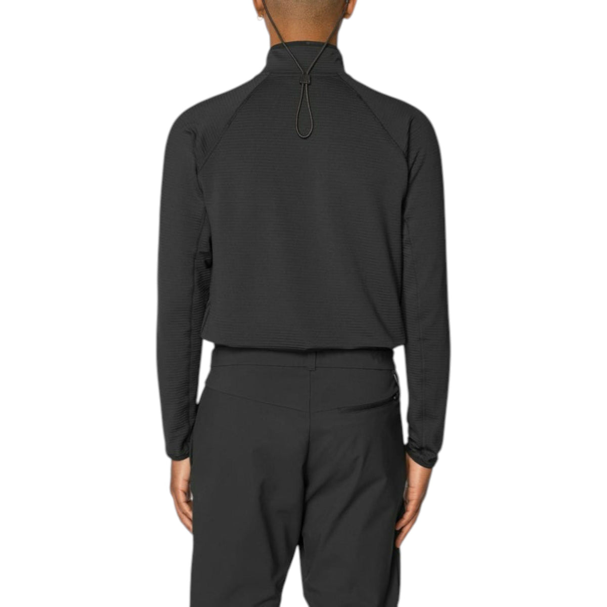 Salomon Deep Noir L