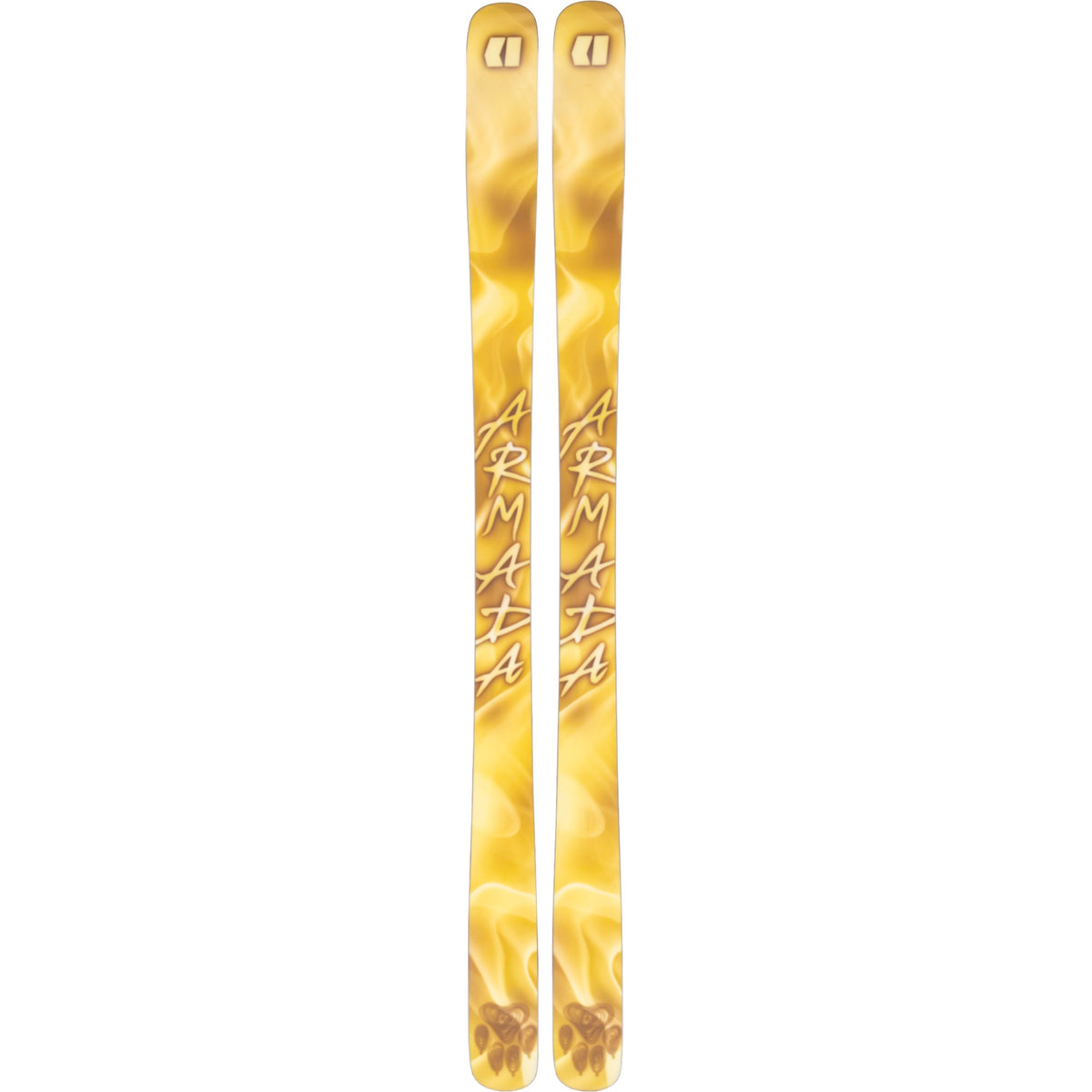 Bdog Adult Alpine Skis