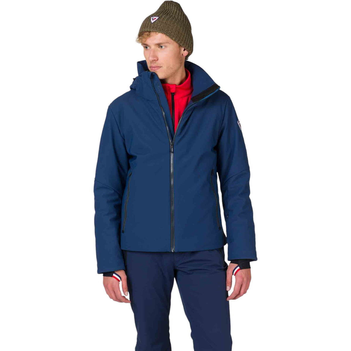 Manteau Versatile Homme