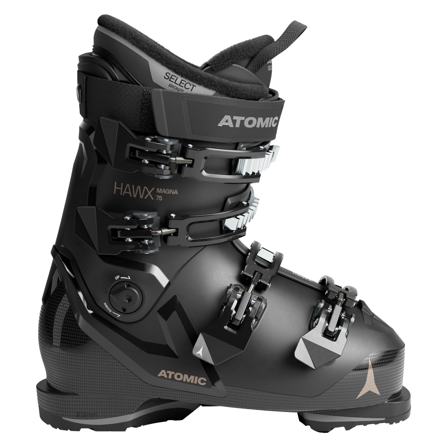 Hawx Magna 75 Women Ski Boots