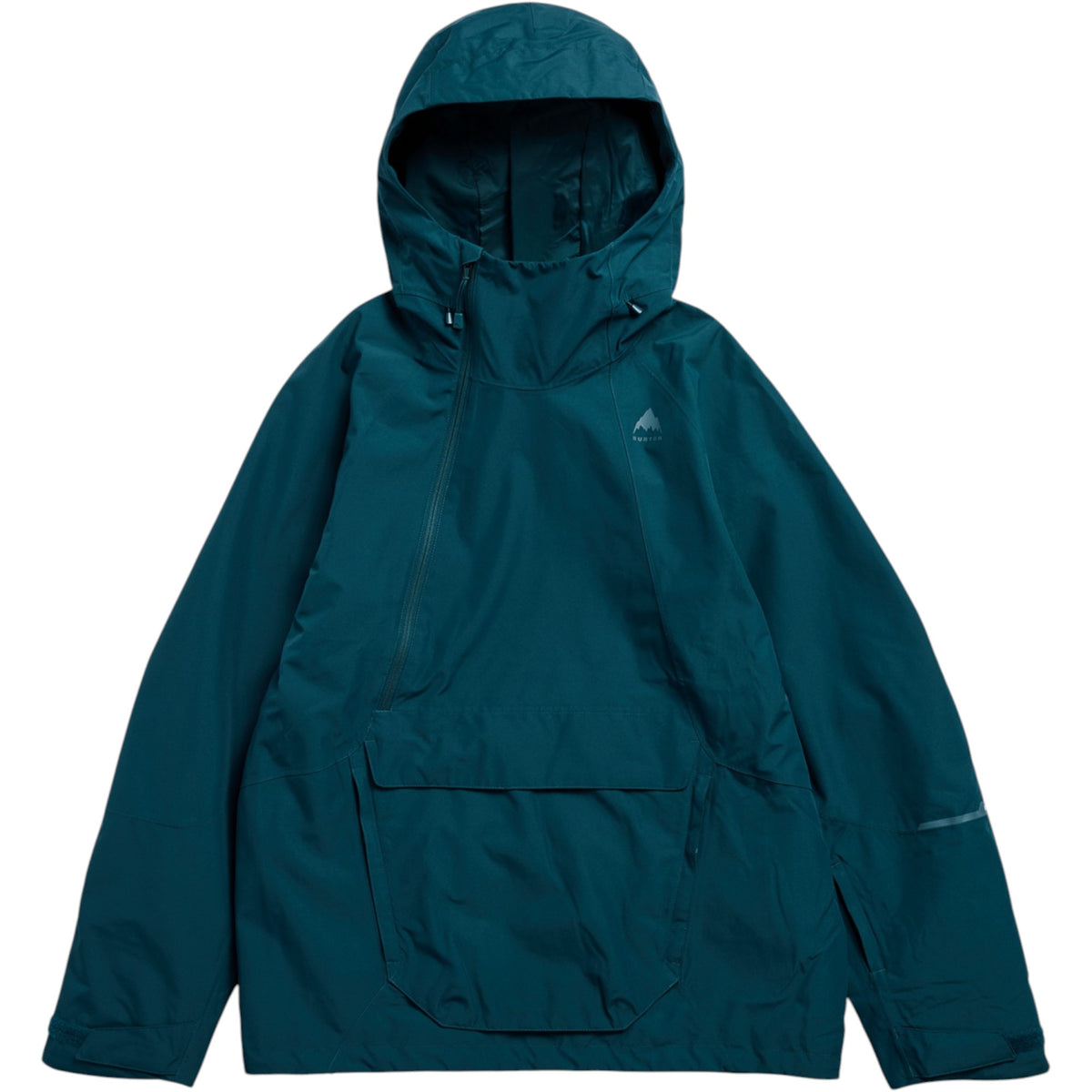 Burton Atlantic Teal.E9K L