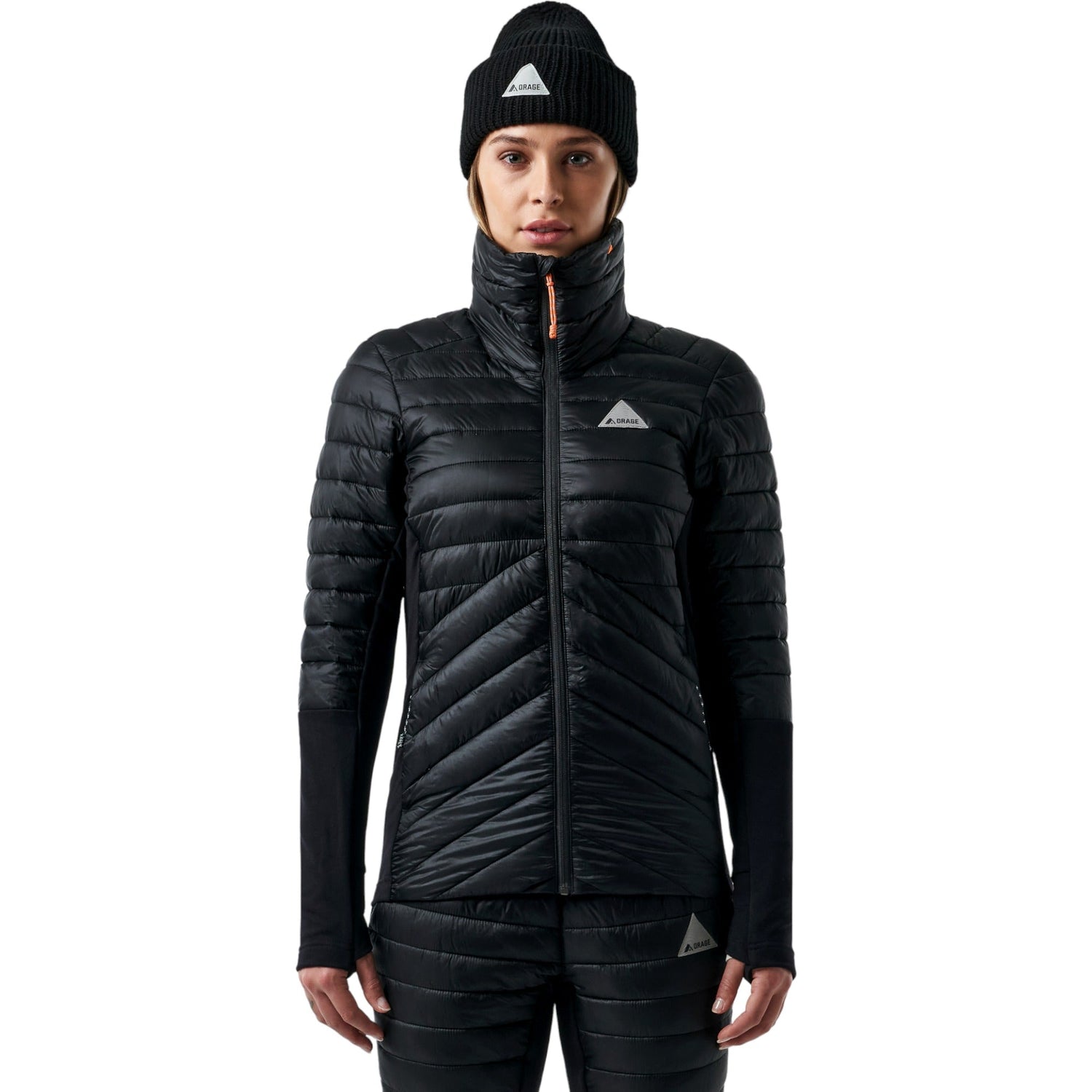 Veste  Isolante Phoenix Gilltek Femme