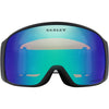 Oakley Mat Noir PZ Argon Iridium Large Fit