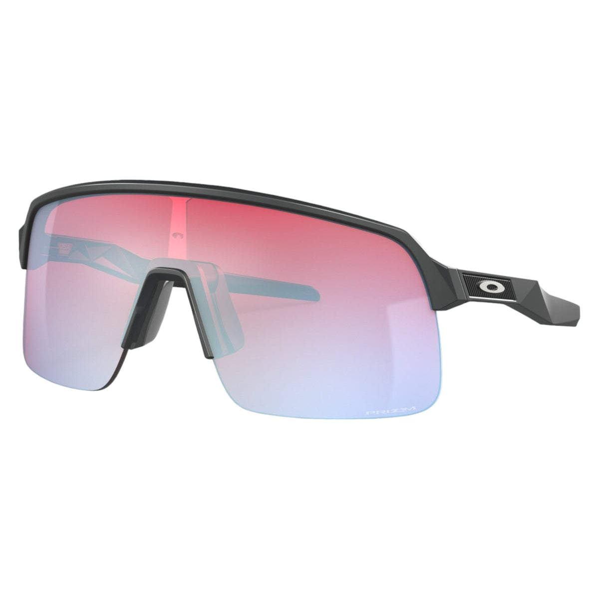 Sutro Lite with Prizm Road Adult Bike Sunglasses