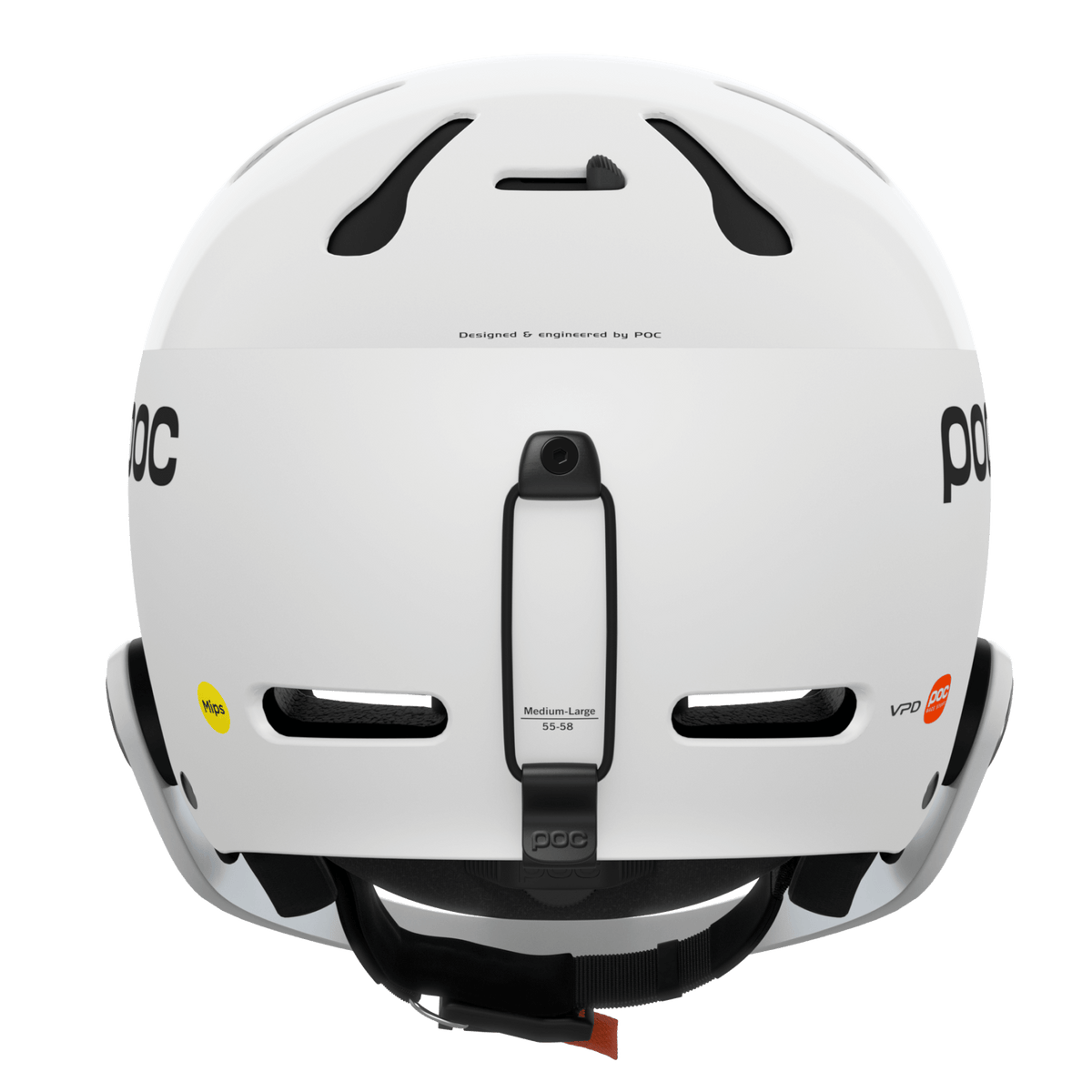 POC Hydrogen Blanc.1001C M/L