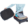 Subterra Wheeled Duffel Bag 55cm/22″