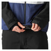Picture Object Men Winter Jacket