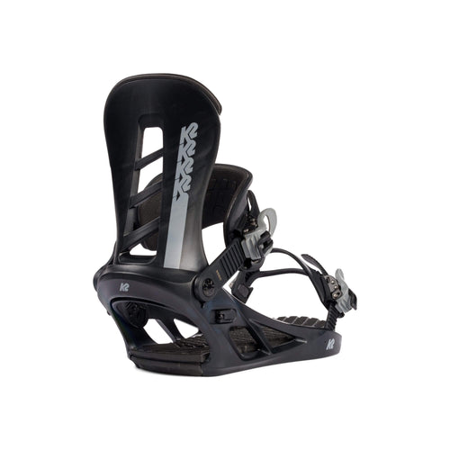 Sonic Men Snowboard Bindings