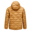 Veste  Isolante Helium Hood Homme