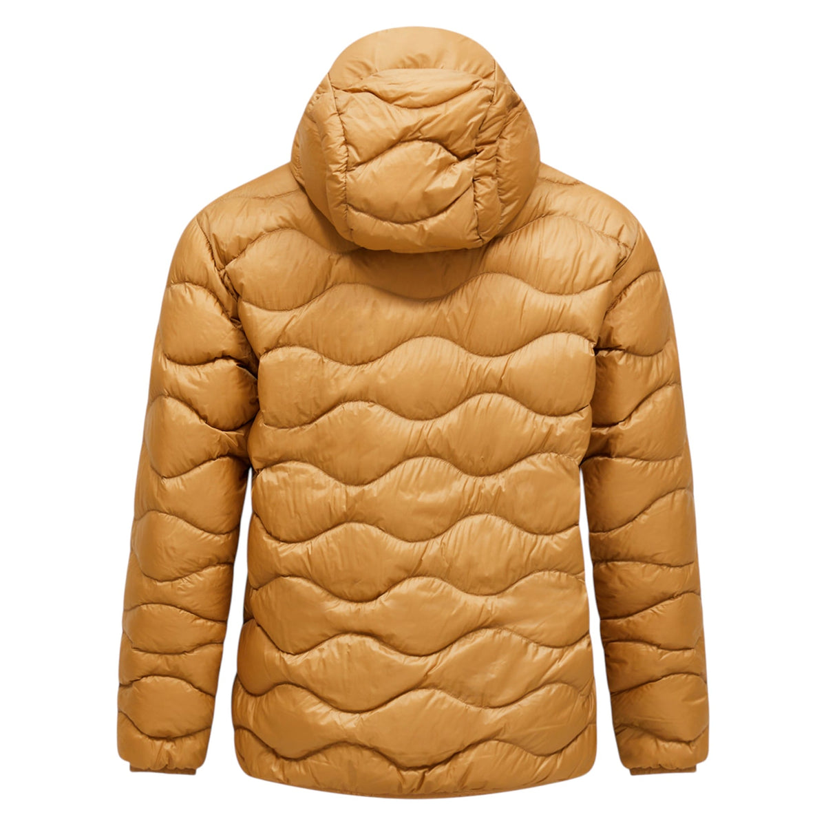 Veste  Isolante Helium Hood Homme