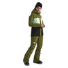 Freedom Insulated Women Jacket