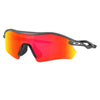 Lunettes de Soleil Radar Plate Adulte