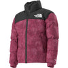 Manteau d'Hiver 1996 Retro Nuptse Imprimé Enfant