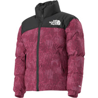 Manteau d'Hiver 1996 Retro Nuptse Imprimé Enfant