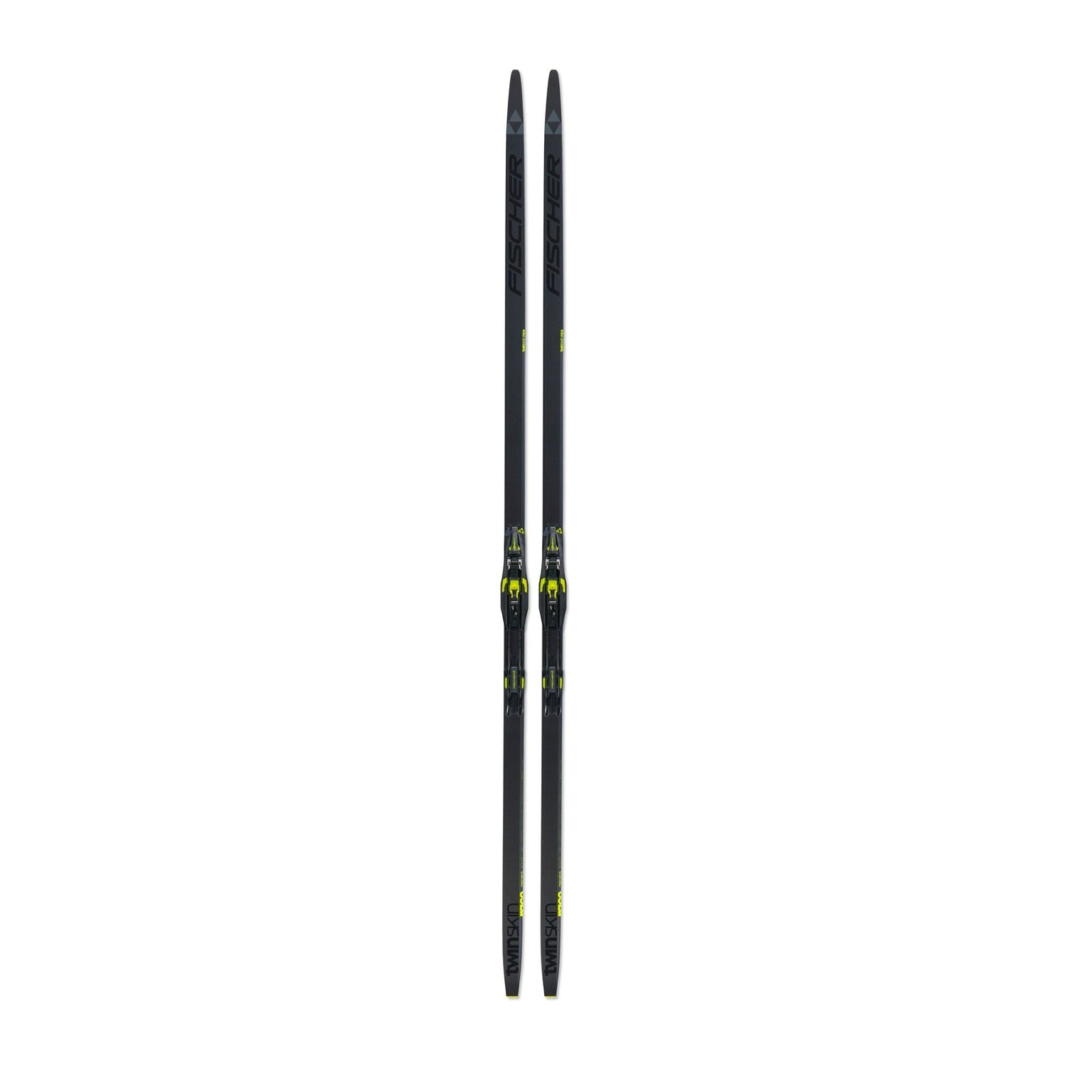 Twin Skin Race Medium IFP Adult Cross-Country Skis