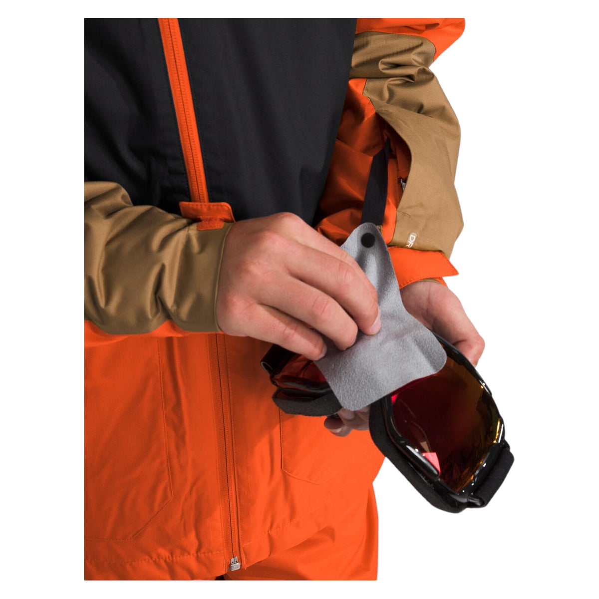 Freedom Triclimate Boy Jacket
