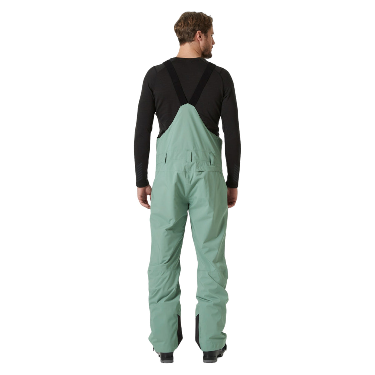 Legendary Insulated Pant Men Bib