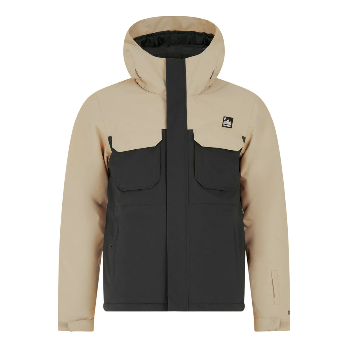 Manteau d'Hiver PRTKajo Homme