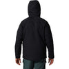 Manteau Isolé Firewall 2 Homme