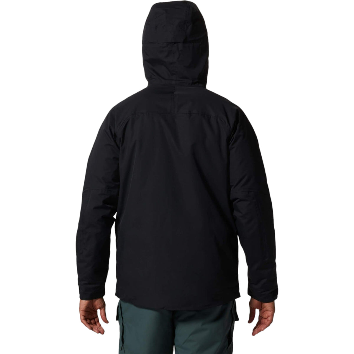 Manteau Isolé Firewall 2 Homme