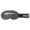 Kombi Noir Gris Optik Ultra.GU02