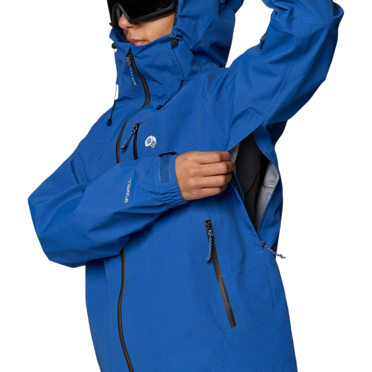 Mountain Hardwear Berry Bleu.488 L