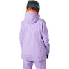 Powshot Women Jacket