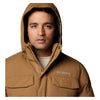 Landroamer Puffer Men Jacket